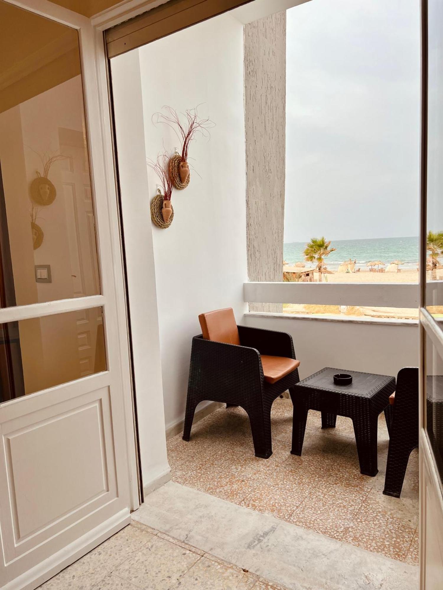 Appartement Vue De Mer Pied Dans L'Eau Kabis Zewnętrze zdjęcie