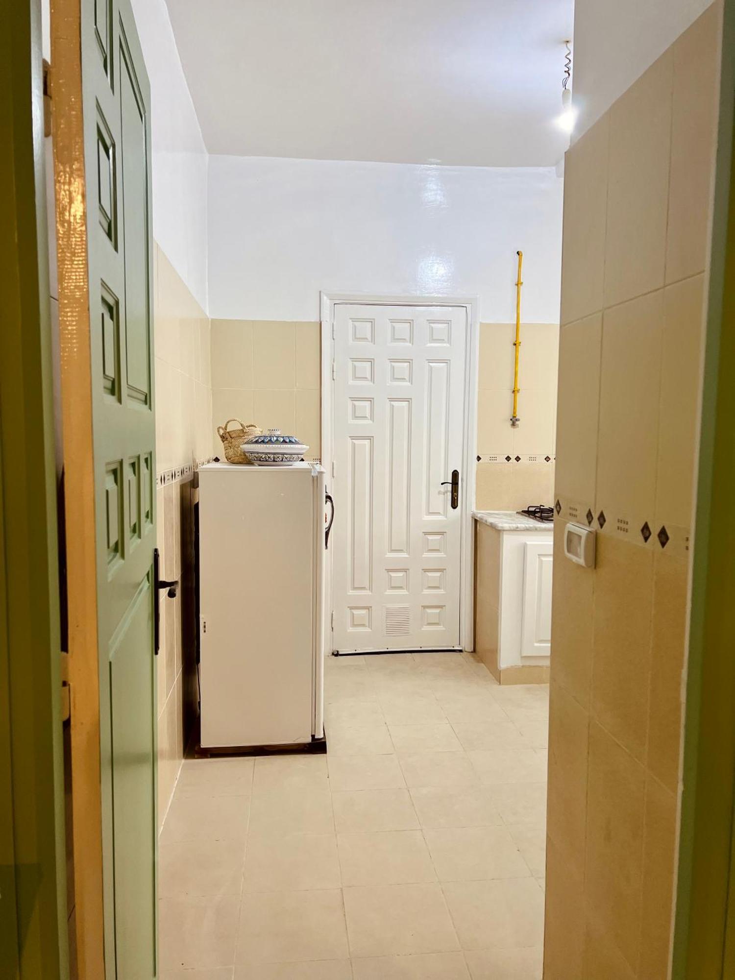 Appartement Vue De Mer Pied Dans L'Eau Kabis Zewnętrze zdjęcie