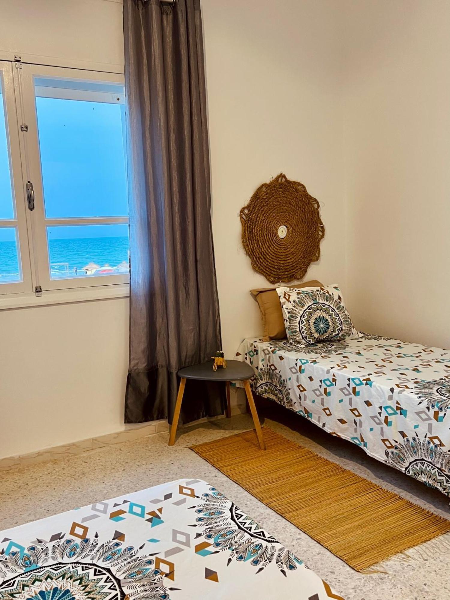 Appartement Vue De Mer Pied Dans L'Eau Kabis Zewnętrze zdjęcie