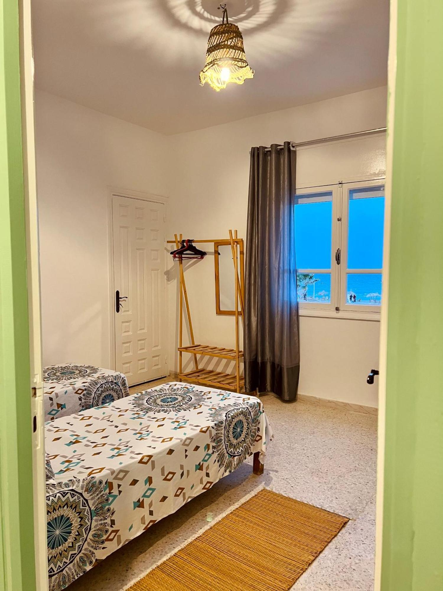 Appartement Vue De Mer Pied Dans L'Eau Kabis Zewnętrze zdjęcie