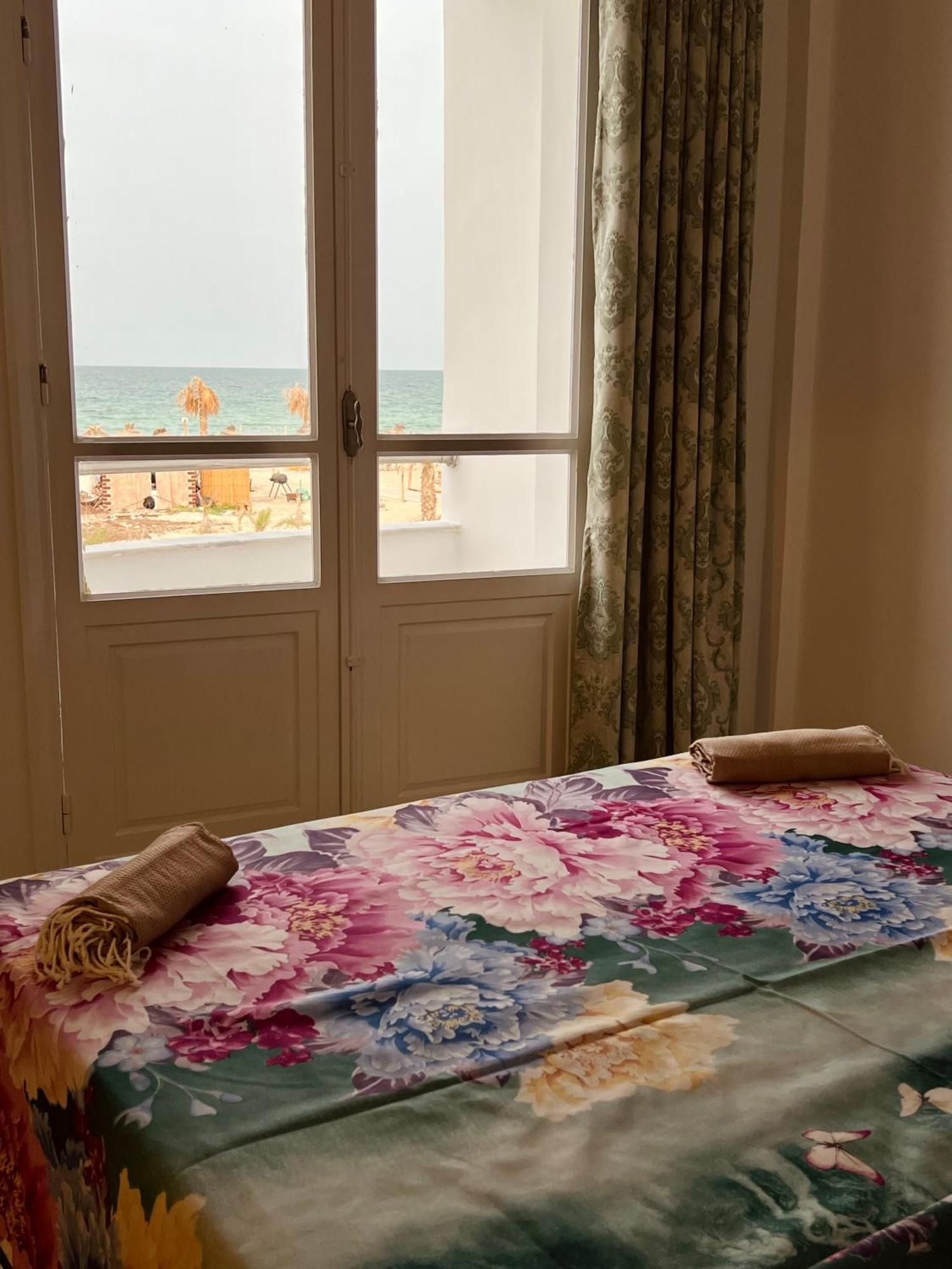 Appartement Vue De Mer Pied Dans L'Eau Kabis Zewnętrze zdjęcie