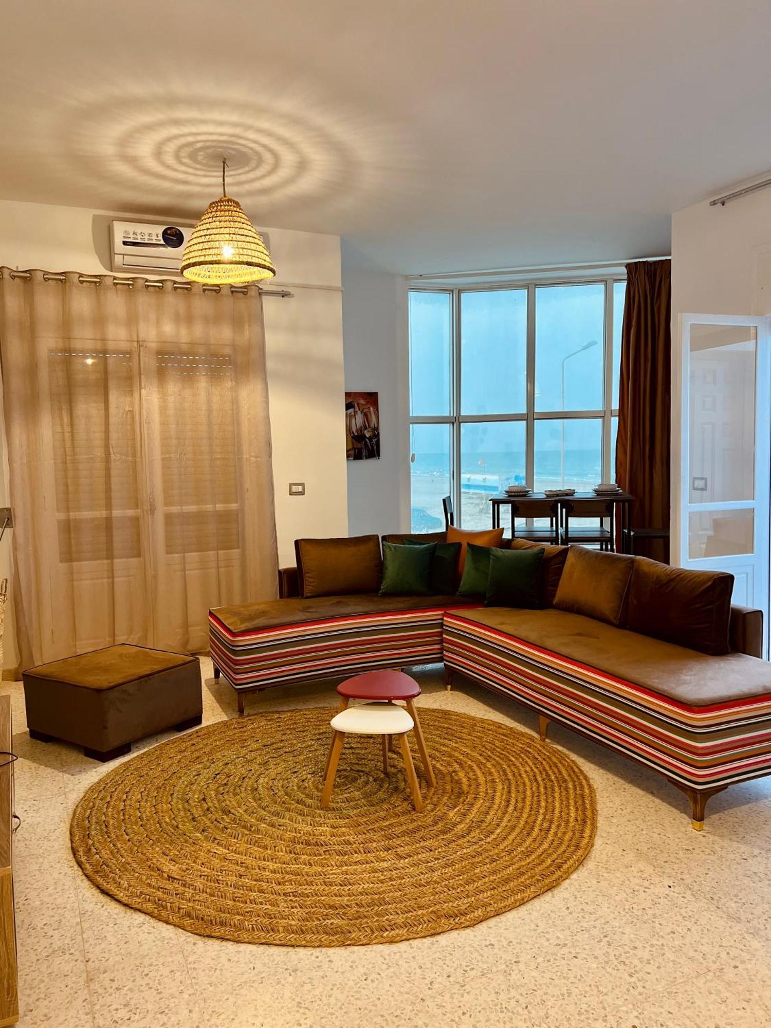 Appartement Vue De Mer Pied Dans L'Eau Kabis Zewnętrze zdjęcie