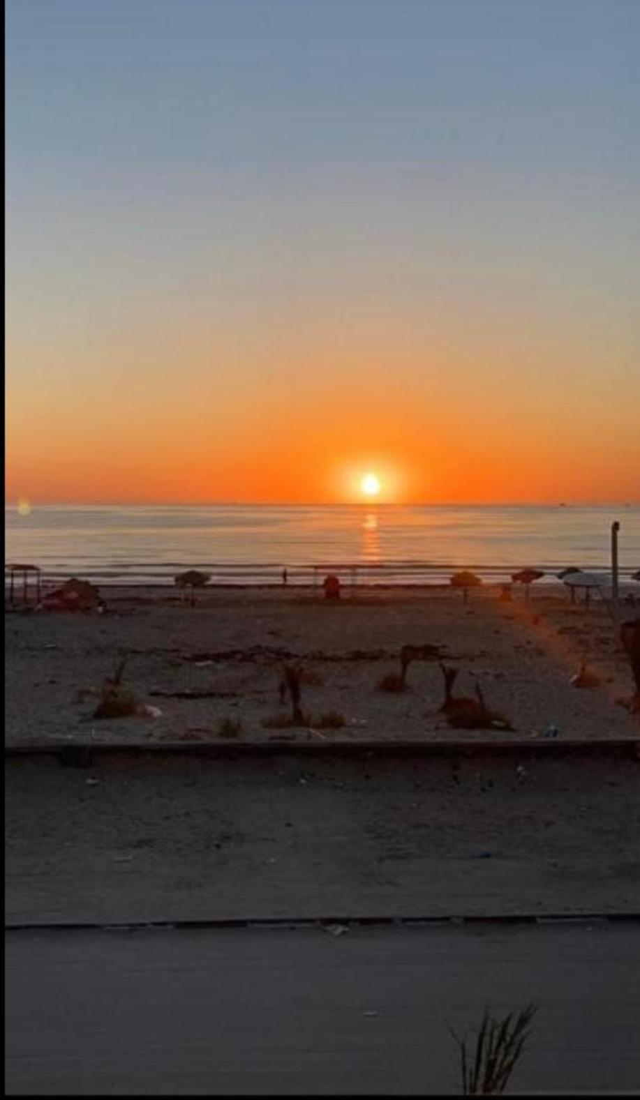 Appartement Vue De Mer Pied Dans L'Eau Kabis Zewnętrze zdjęcie